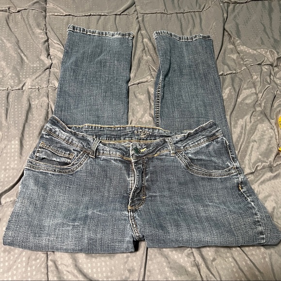 Riders by Lee Denim - Riders by Lee jeans womens size 18w 18